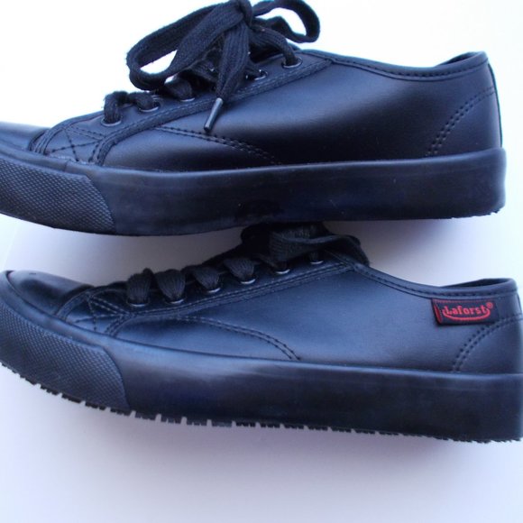 laforst non slip shoes